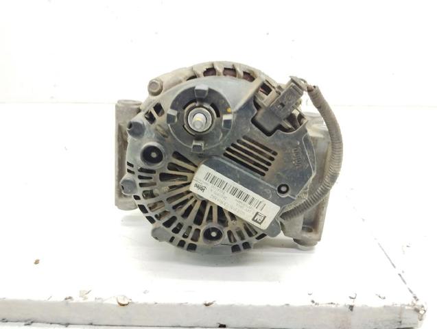13505392 Alternador comprar Girona