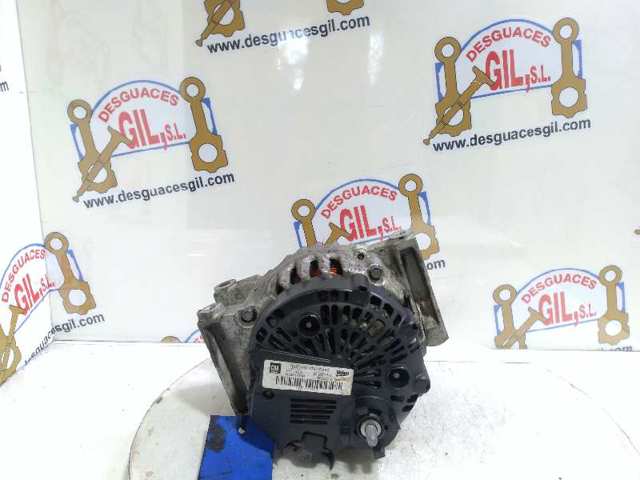 13505392 GM Alternador  disponible Vigo