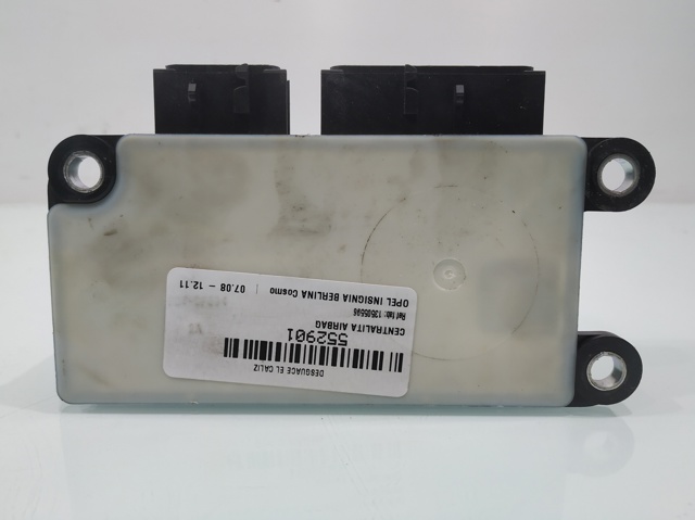 13505596 Opel