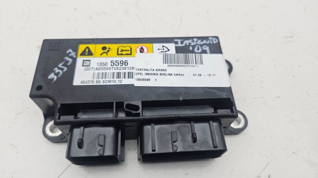 13505596 Opel
