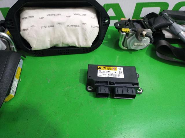 13505596 OPEL Módulo de control de airbag  disponible Vigo
