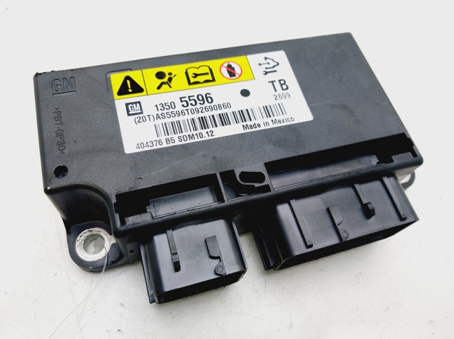 13505596 Opel