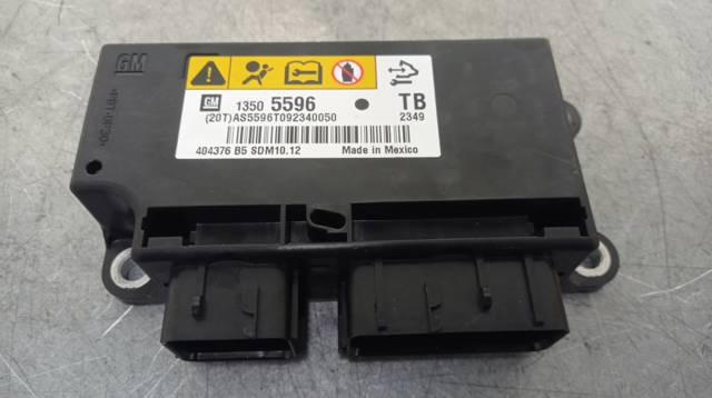 13505596 Opel