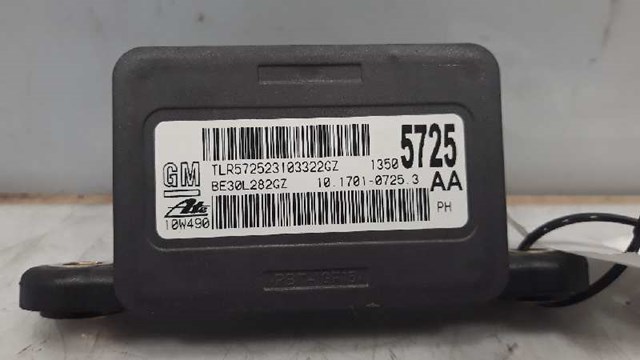 13505725 General Motors