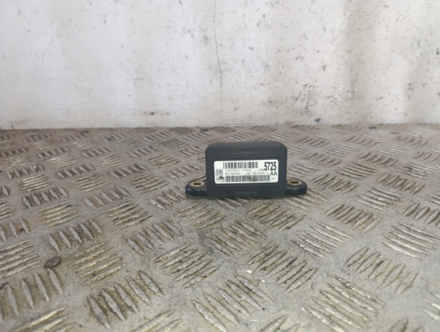 13505725 General Motors