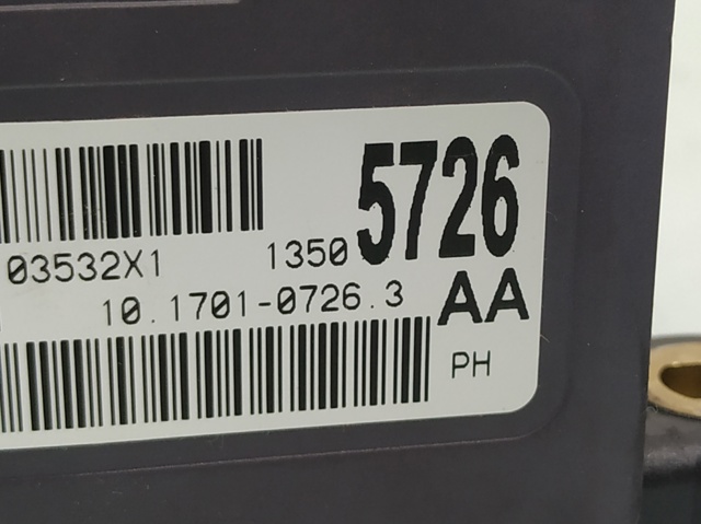 13505726 OPEL Sensor de aceleración lateral (ESP)  en stock Gandía