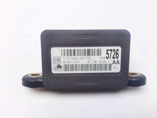 13505726 Sensor de aceleración lateral (ESP)  comprar en Pontevedra
