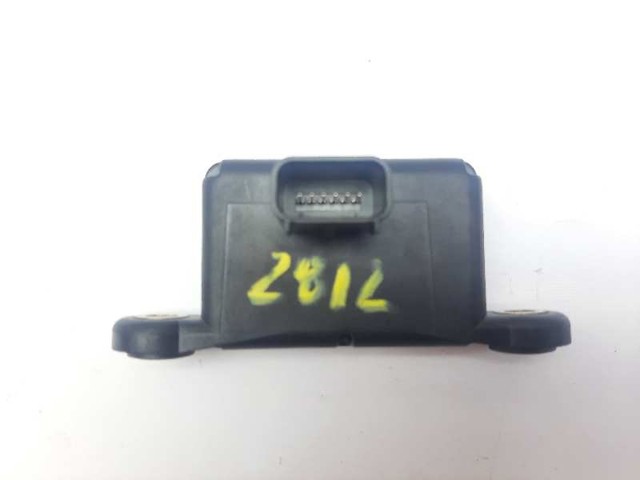 OPEL 13505726 Sensor de aceleración lateral (ESP) comprar Barcelona