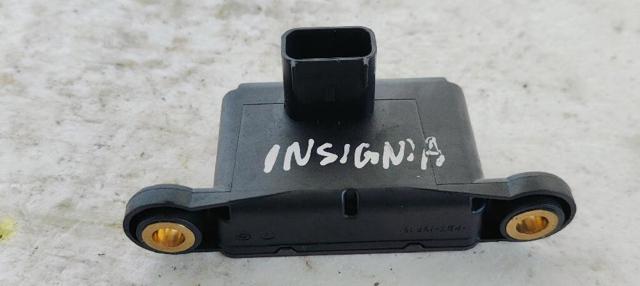 13505726 OPEL Sensor de aceleración lateral (ESP) comprar Bilbao