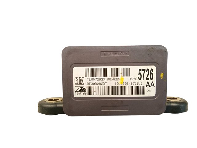 13505726 OPEL Sensor de aceleración lateral (ESP)  comprar en Oviedo
