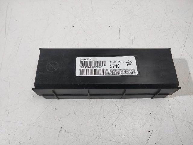 13505748 General Motors