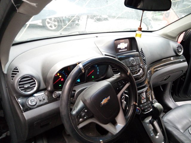 Kit airbag para chevrolet orlando 2.0 d z20d1 13505823