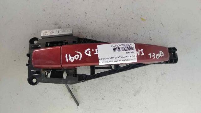13505889 Opel