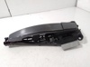 Soporte de manilla exterior de puerta trasera derecha 13505889 OPEL