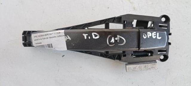 13505889 Opel