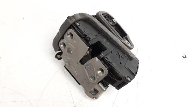 Cerradura delantera izquierda para Opel Astra  ()