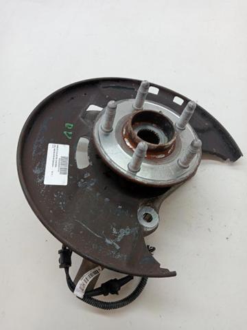 Bujes de ruedas 13507374 OPEL