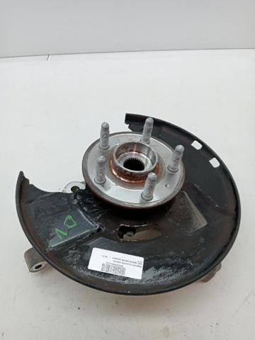 Bujes de ruedas 13507374 OPEL