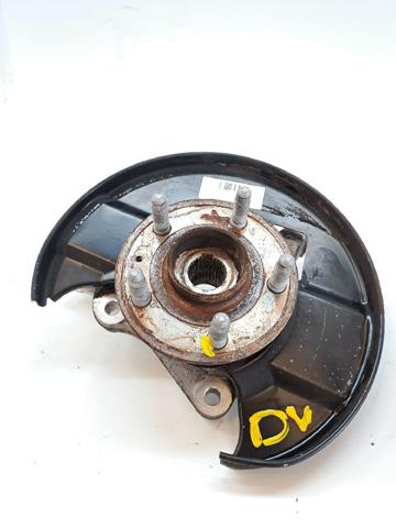 Bujes de ruedas 13507374 OPEL