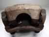 Pinza de freno trasera izquierda 13507388 OPEL