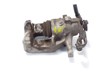 Pinza de freno trasera izquierda 13507388 OPEL