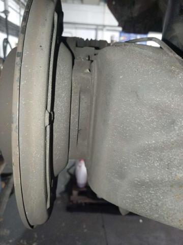 13507454 OPEL Cubo de rueda trasero  en stock Córdoba