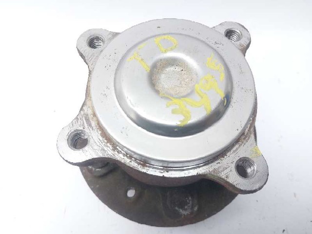 OPEL 13507454 Cubo de rueda trasero  en stock Valencia