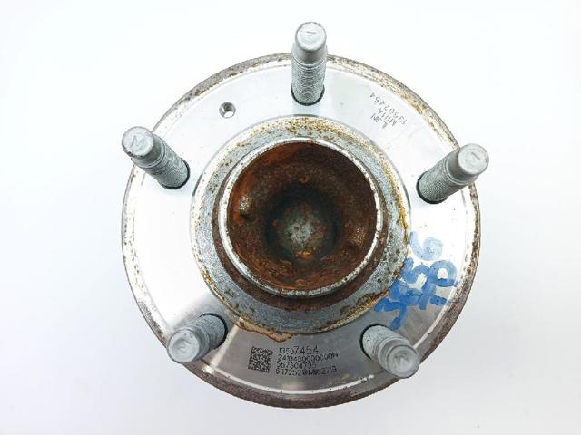 Buje 13507454 OPEL