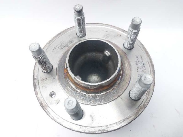 13507454 OPEL Cubo trasero  comprar en Lleida