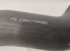 Tubo flexible de aire de sobrealimentación inferior derecho 1350776080 FIAT