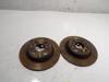 Discos 13509119 OPEL