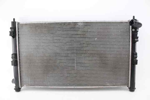 Radiador de agua 1350A294 MITSUBISHI