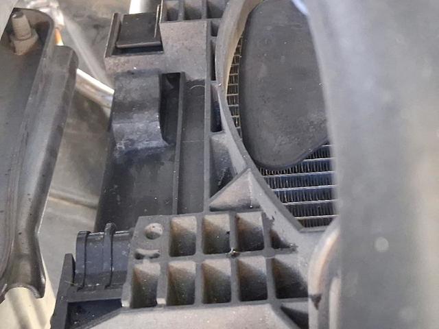 Água radiador 1350A297 MITSUBISHI