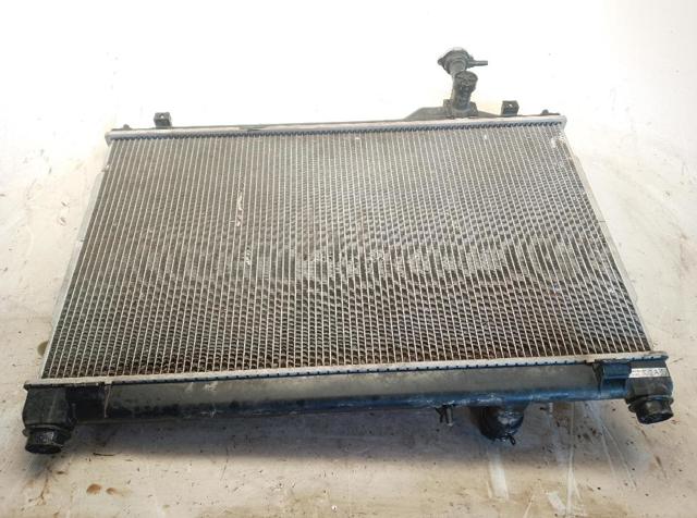 Água radiador 1350A601 MITSUBISHI