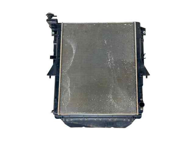 Radiador de agua 1350A807 MITSUBISHI