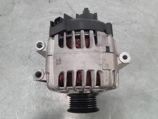 13512745 OPEL Alternador comprar Bilbao