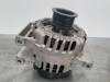 Alternador de coche 13512745 OPEL