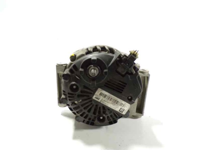 13512745 OPEL Alternador comprar Bilbao