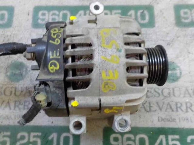 13512745 OPEL Alternador comprar Madrid