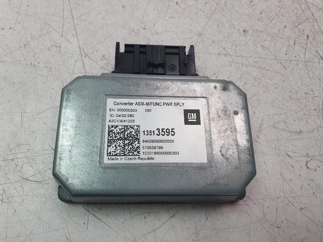 13513595 Opel