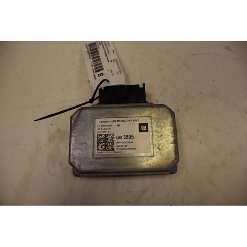 13513595 Opel