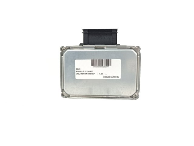 13513595 Opel