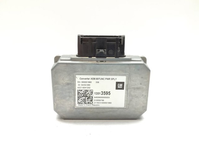 13513595 Opel