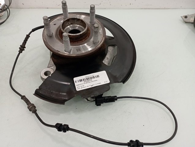 13517459 Opel