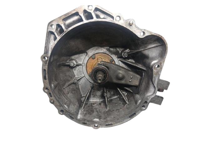 Comprar Caja de cambios mecánica completa Korando  KJ