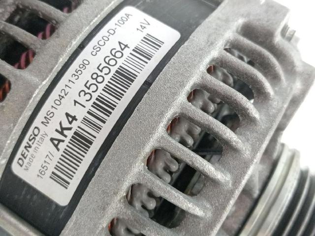 13520812 OPEL Alternador  comprar en Jaén