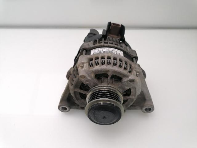 13520812 OPEL Alternador comprar Alcalá