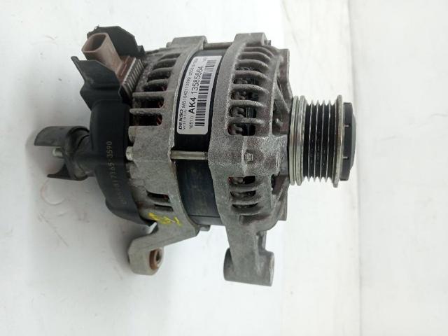 13520812 OPEL Alternador  en stock Huelva