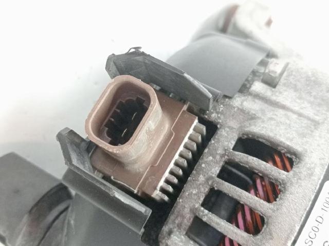 OPEL 13520812 Alternador  disponible Valladolid