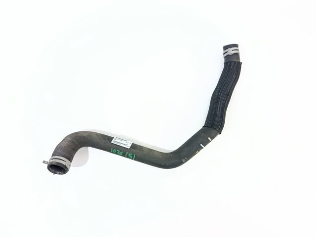 Manguera inferior del radiador 135223 PEUGEOT